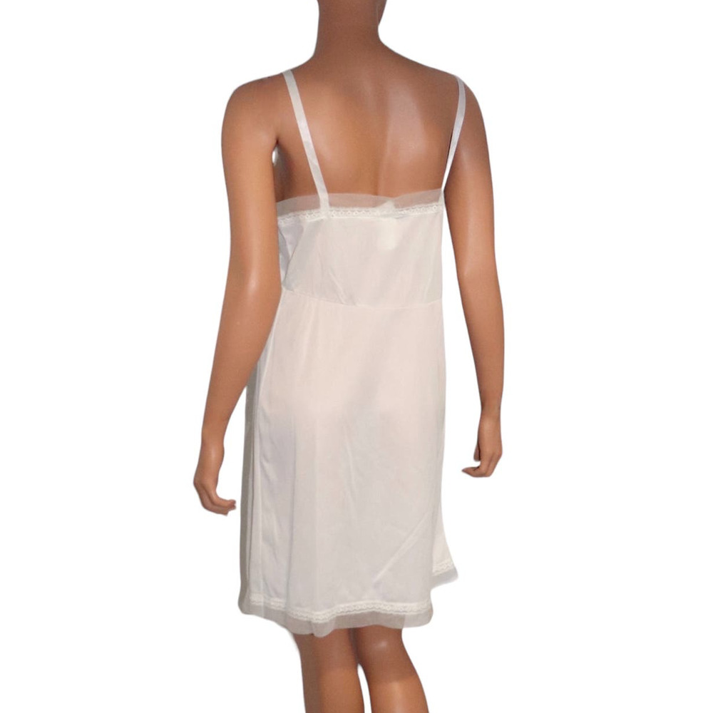 NWT Vintage Philmaid Slip Size 36 Short - Picture 3 of 9